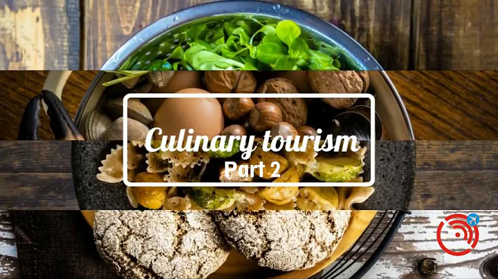 Taste in Travel | The Digital Travellers