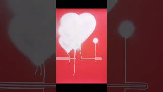 Ausstellungseinladung Berührend