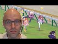 This girl who is a horse is also a robot (Umamusume: Pretty Derby)