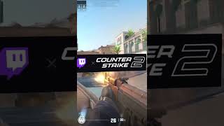 Твитч Включил Бонусы Для Cs2 Игроков