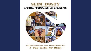 Video thumbnail of "Slim Dusty - Wobbly Boot"