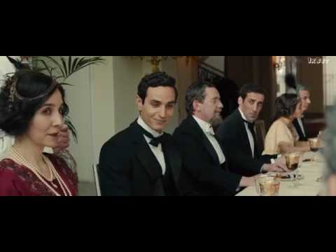 Али и Нино 2017(Азербайджанский фильм)