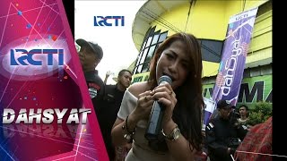 DAHSYAT - Nabilla Gomes 'Jangan Sampai Tiga Kali' [18 Mei 2017]