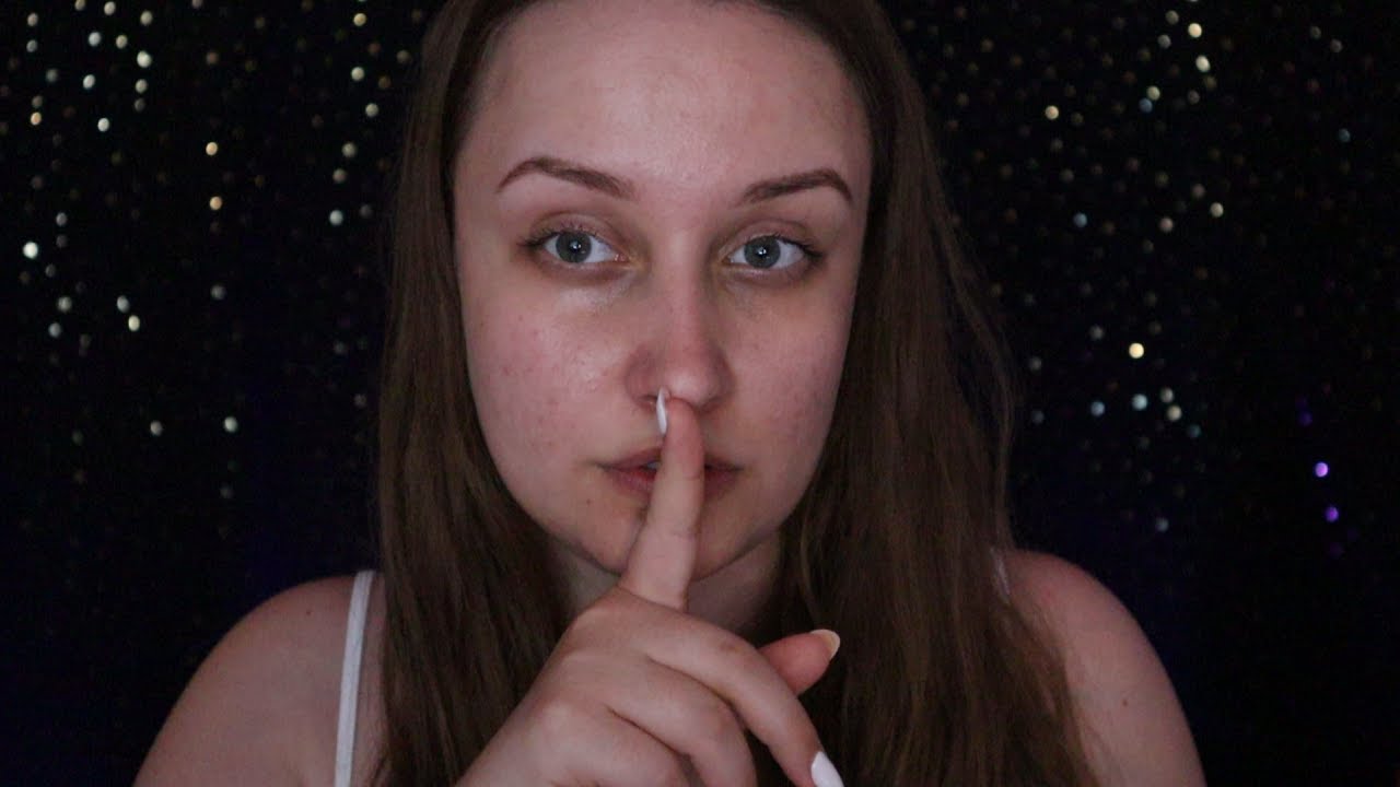 [Magyar ASMR] A nézőim szaftos kis titkai 🙊