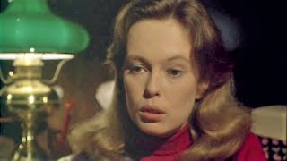 THE FOX (1967) Clip - Sandy Dennis,  Keir Dullea, and Anne Heywood