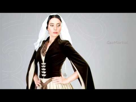 ფანდურა და ნინო