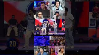 MULTIRREACCIÓN AL RIMÓN DE VALLES-T VS LARRIX | Red Bull Batalla Internacional 2026