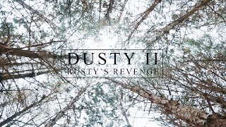Watch Dusty II: Rusty's Revenge Trailer