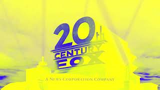 20th Century Fox 1999 1983 Opening Scene In G Major 2