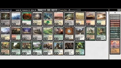 Naya Depths || Legacy Challenge Round 7 Vs TES (2022.07.24)