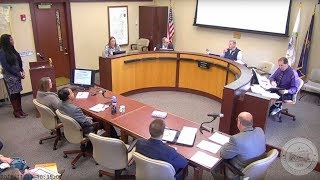 Governor: Official who said whites are 'master race' must go
