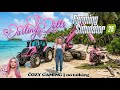 (16) Carving a Farm from the Wilderness | Farming Sim 25 | #DarlingDolls #gaming