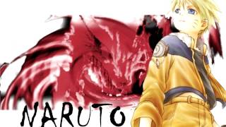 Naruto - Naruto Main Theme