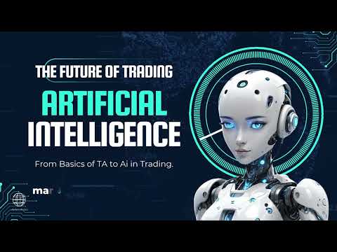 Free Live Training on 'How to Use Ai in Trading'