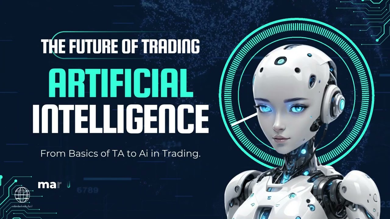 Free Live Training on 'How to Use Ai in Trading'