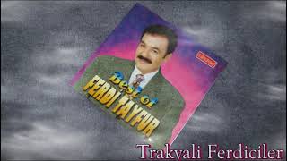 💯💯👑👑Ferdi̇ Tayfur Içimde Bir His Var 👑👑