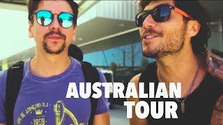 Bruninho & Davi - Australian Tour (Teaser)