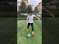 تعليم التمرير من القدم الخارجية اسامه الشعراوي  