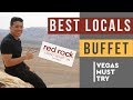 A Glimpse into Feast Buffet, Red Rock Casino, Las Vegas ...