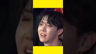 BTS reaction when y/n dance on her song in the stage