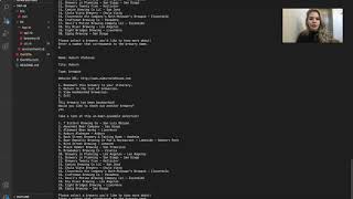 Famous Flatiron CLI Project: Tap In Wealth