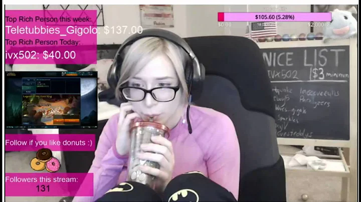 Pink_Sparkles Is Man Confurm