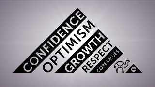 cj Core Values | Respect