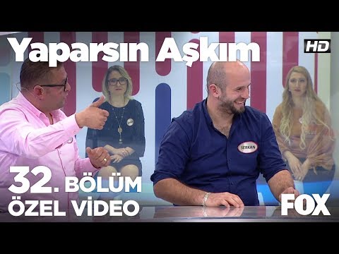 Sabri Bey'den katır hikayesi... Yaparsın Aşkım 32. Bölüm