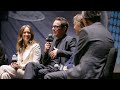 Robert Downey Jr., Chris Smith & More on "Sr." | NYFF60