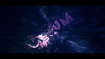 Intro » #VexumC1 [ENTRY] • by Dex ft. Viro [C4D] | more comments? :)