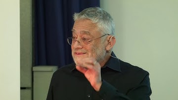 Manuel Blum: Towards a Conscious in AI