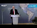 10 Years Since Brexit Referendum: Jeremy Corbyn