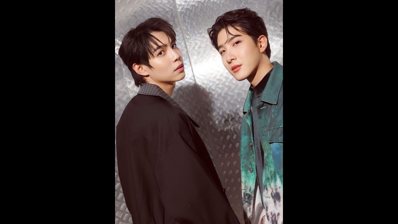 FirstKhaotung Tiktok Compilation (For 