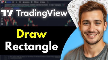 How to Draw a Rectangle on TradingView (2025 Step‑by‑Step Guide)