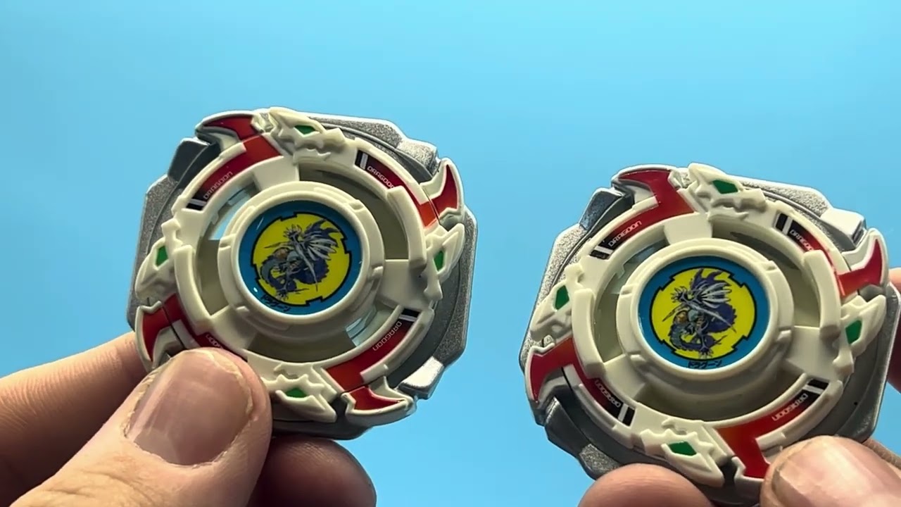 Storm’s coming! BX-00 Dragoon Storm 4-60 RA unboxing and review!