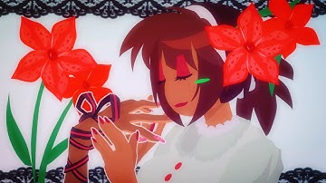 IDFB FEAR GARDEN MV (CONTENT WARNING ⚠️)