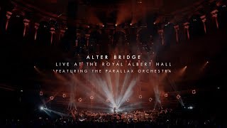 Alter Bridge: Live At The Royal Albert Hall (Official Trailer)