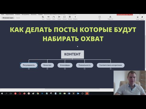 Посты Вконтакте не набирают охват. Это можно исправить.