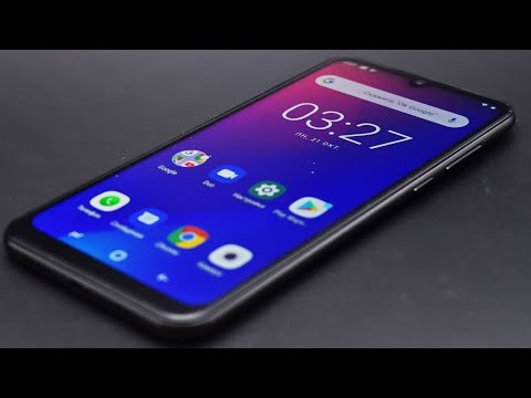 DOOGEE N20 - ЛУЧШИЙ СМАРТФОН В 2019! ПОДРОБНЫЙ ОБЗОР