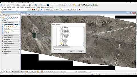 Importing Geometry from GPK | OpenRoads Tips