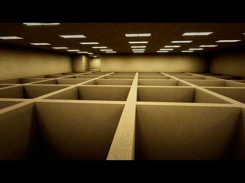 Never enter this DANGEROUS ROOM | Escape the Backrooms
