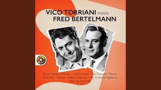 Video thumbnail of "Vico Torriani - Café Oriental"