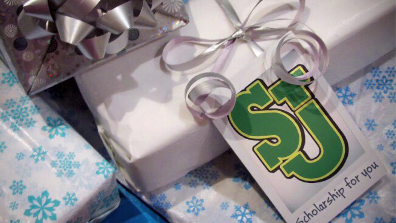 Day of Giving - support SJHS