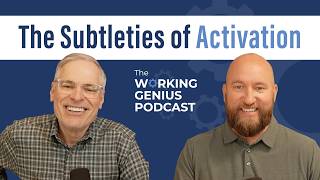 The Subtleties of Activation
