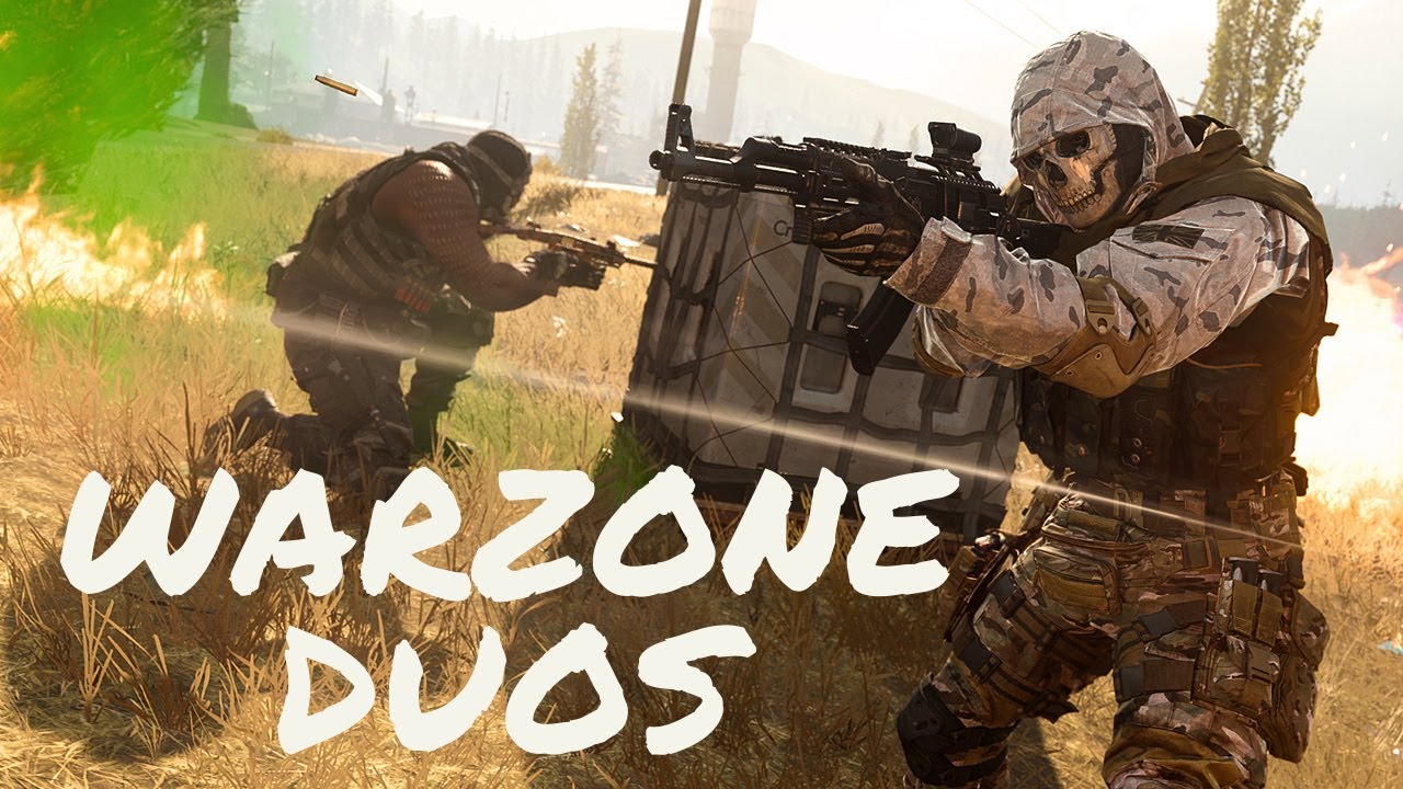 Duos Duos