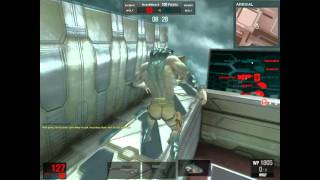 WolfTeam ComeBack montage (HD)