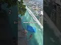 Top 3 dangerous thing when swim
