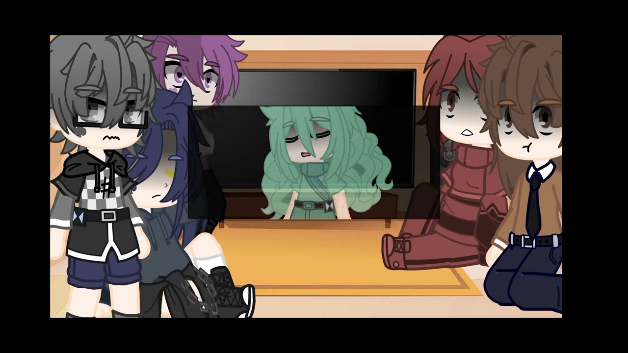 |Реакция 13 карт на мой клип 