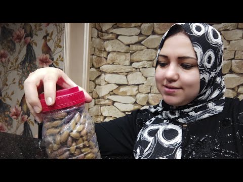 معلومه عالماشى حفظ الزيتون الجاهز