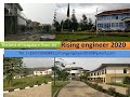 The best of Rwandan Secondary Cities/Nyagatare Town
